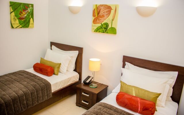 Tortuga Beach Resort Apt.362