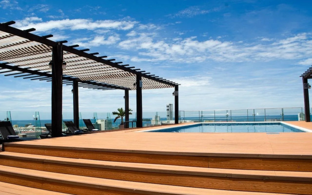 Four Points by Sheraton Veracruz