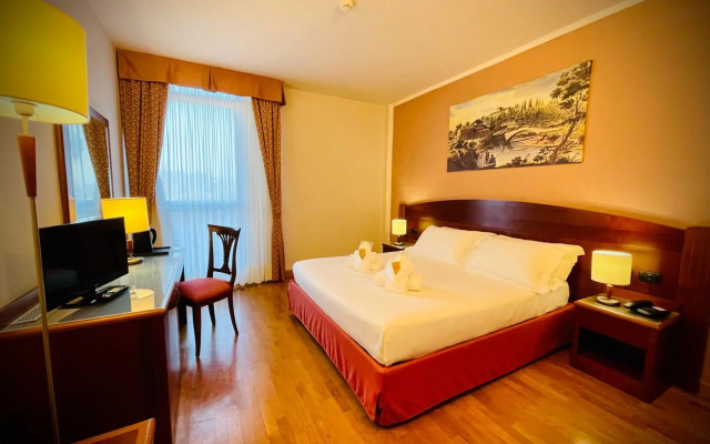 Hotel Hermitage