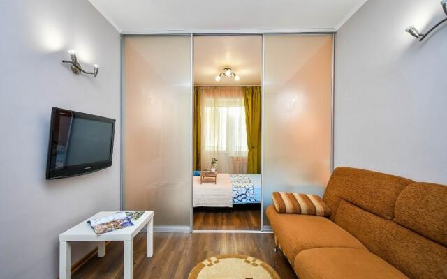 5 Ночей на улице Батурина 5А