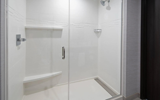 Residence Inn by Marriott Valencia