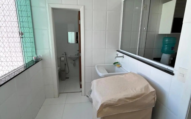 Cobertura Duplex em Condomínio de Luxo! - XI 401