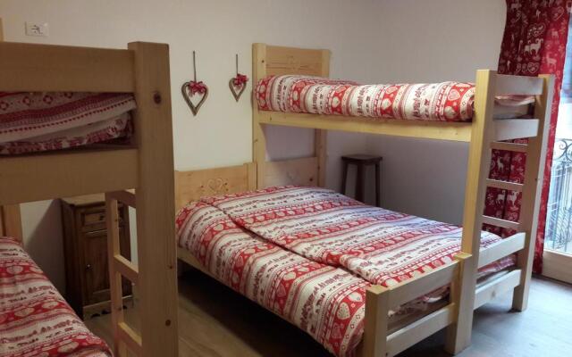 Olimpic Hostel