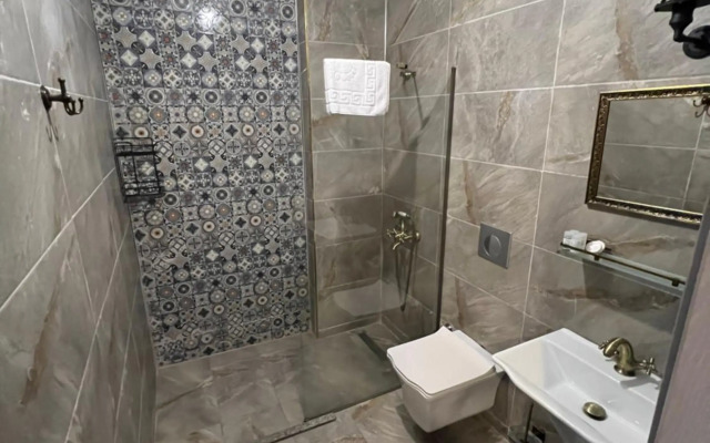 Pordanis Hotel