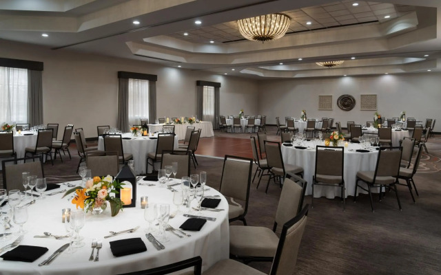 Fort Lauderdale Marriott Coral Springs Hotel & Convention Center