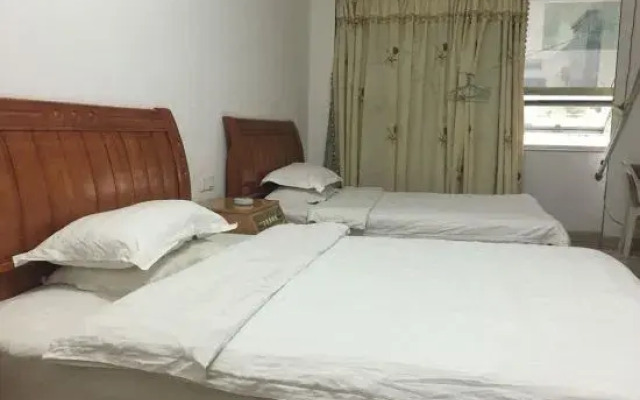 Apollo KK Apartment