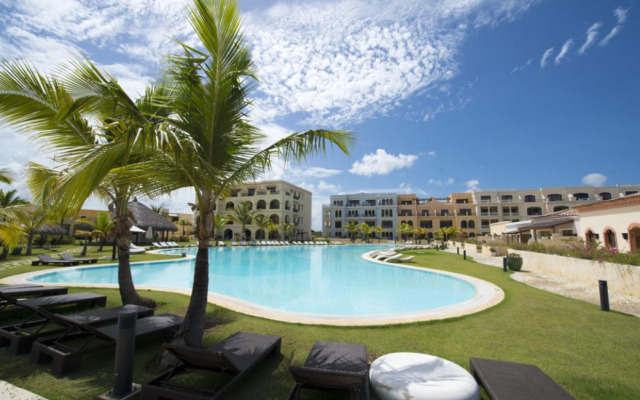 Sports Illustrated Resorts Marina & Villas Cap Cana - All-Inclusive