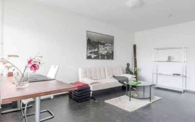 Id 6061  Private Apartment