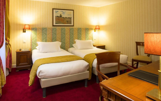 Hotel Impérial Paris