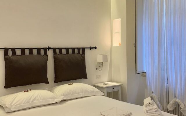Luxury Rooms near Colosseum