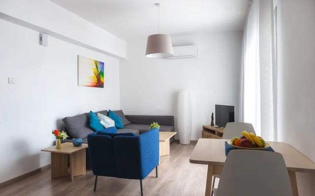 Pebble Beach Holiday Apartments