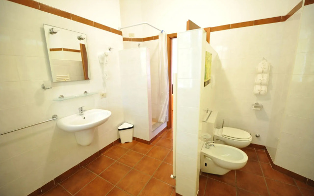 Agriturismo Il casale delle Ginestre