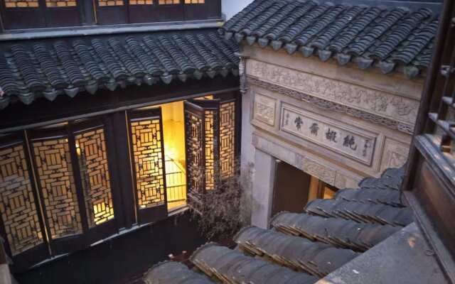 Suntu Vie Inn
