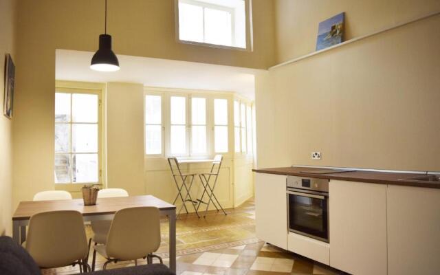 Valletta Mint Apartment 1