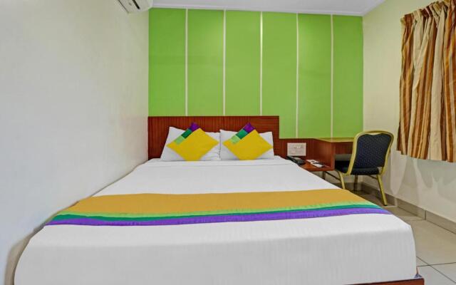 Itsy Hotels G Square