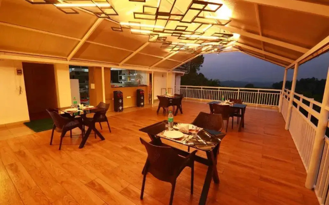 Bonita Banasura Treebo