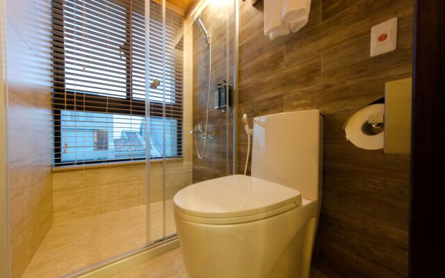 Move Resort & Spa