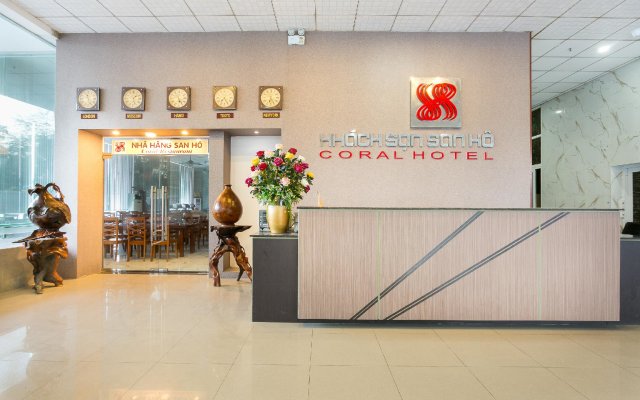 Coral Hotel