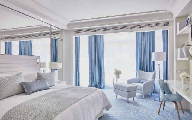 Martinez Hotel