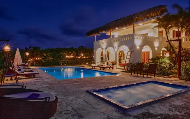 Selectum Hacienda Punta Cana