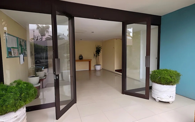 Oceana Suites Iquique