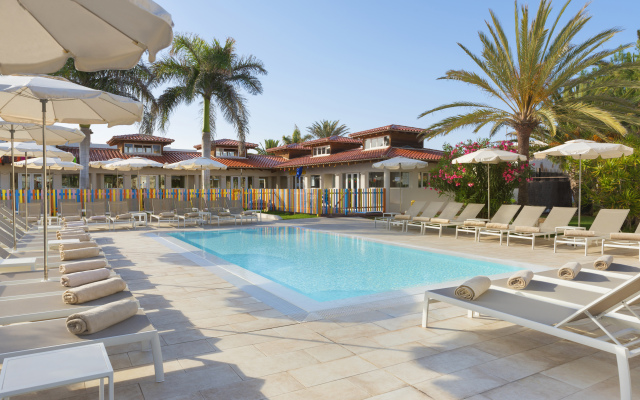 Alua Suites Fuerteventura — All inclusive