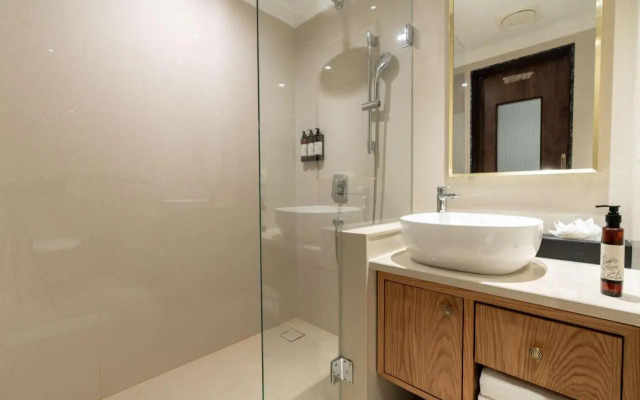 Regenta Place Mandrem Beach Resort