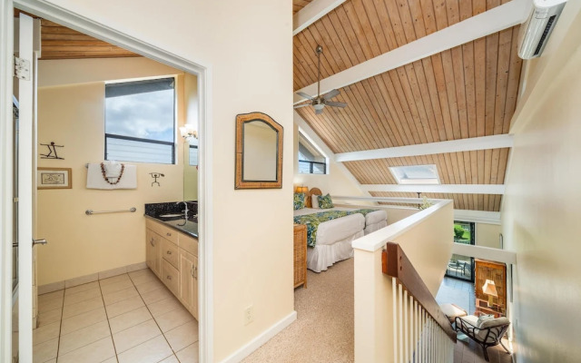 Kahana Village 2 in Lahaina