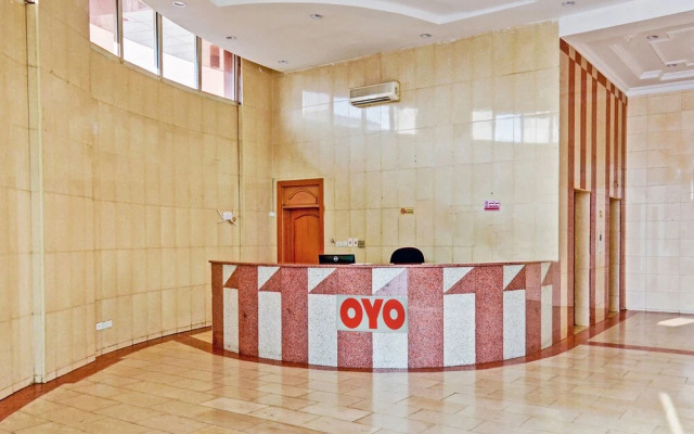 OYO 600 Alhamra For Residential Units