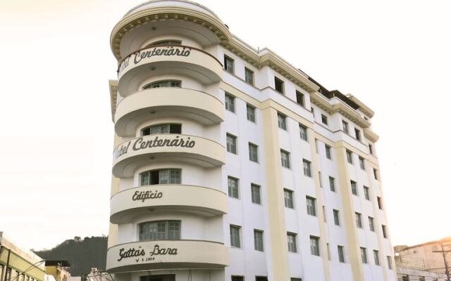 Hotel Centenário