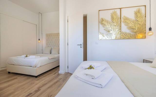 City Stays Rossio Ii Apartments