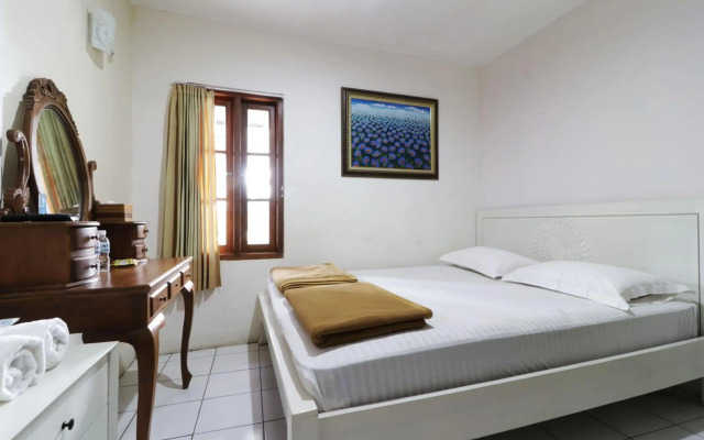 Jayagiri Guesthouse By Belgareti