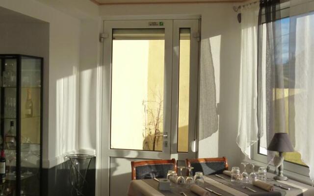 Hotel Restaurant lEcrin