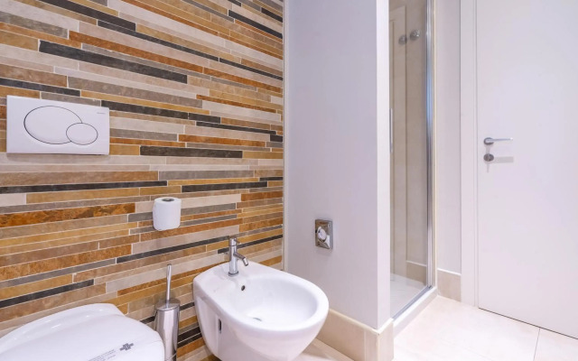 Hotel Regina Elena 57 & Oro Bianco Spa