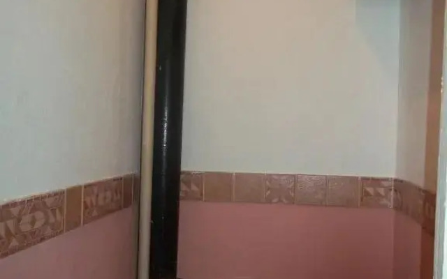 Апартаменты на улице Красина