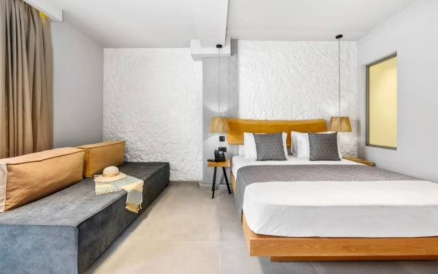 Emily's Luxury Suites