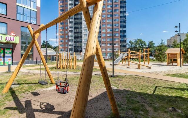 Дрим Хаус на ул. Белинского, д. 163 Б