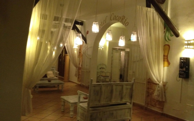 Hotel Coco Rio