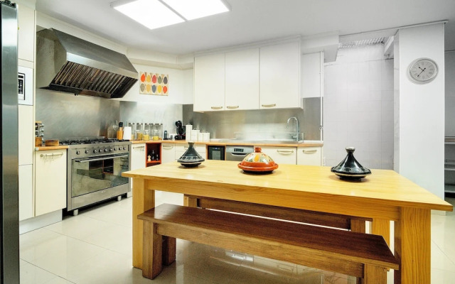 M Taj13 Madrid Chalet de Lujo con Piscina Gim