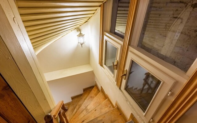 Cozy and Peaceful Duplex in Historical Balat