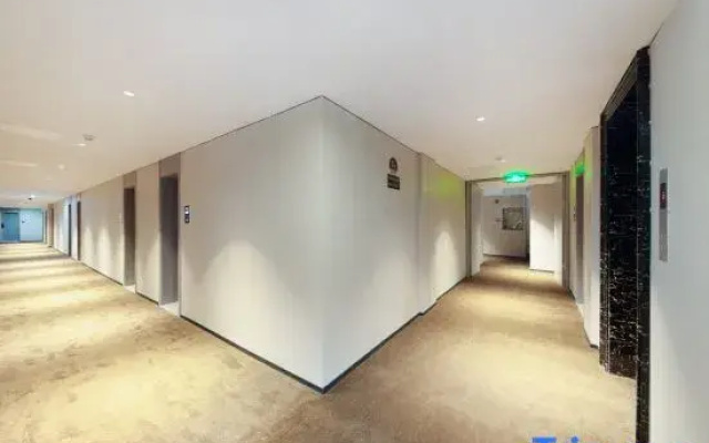 Meijin Hotel (Beizheng Street Branch)