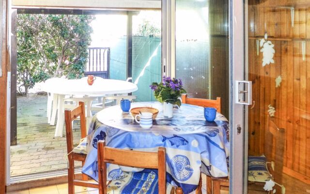 Les Balcons de la Méditerranée 37208