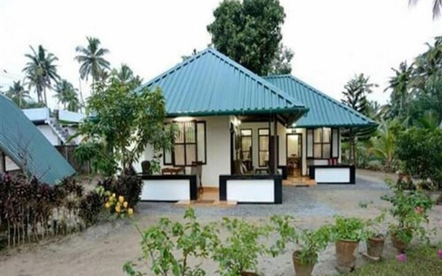 Kadaloram Beach Resort