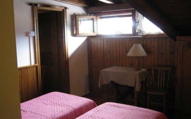 Hotel Albergo Dolomiti