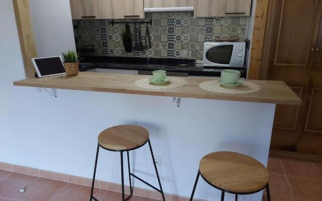 Apartamento Estorde - Costa Da Morte