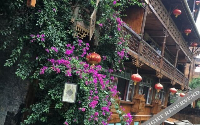 Xiaotanzi Inn