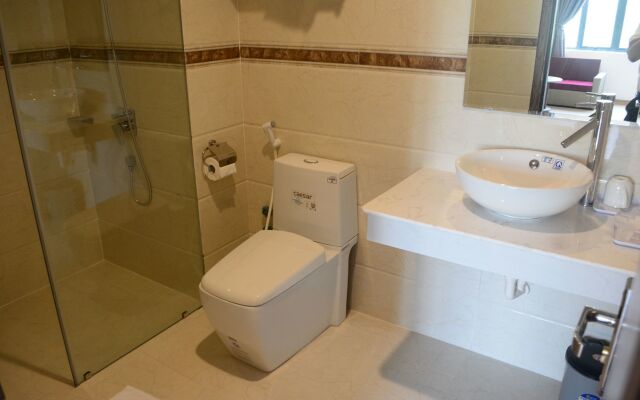 La Suite Hotel Da Nang