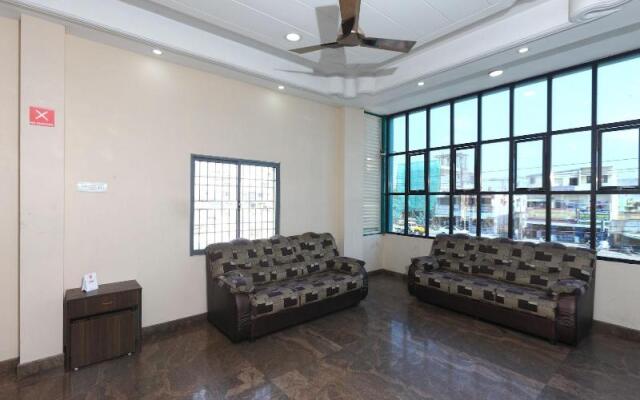 Raaj Residency