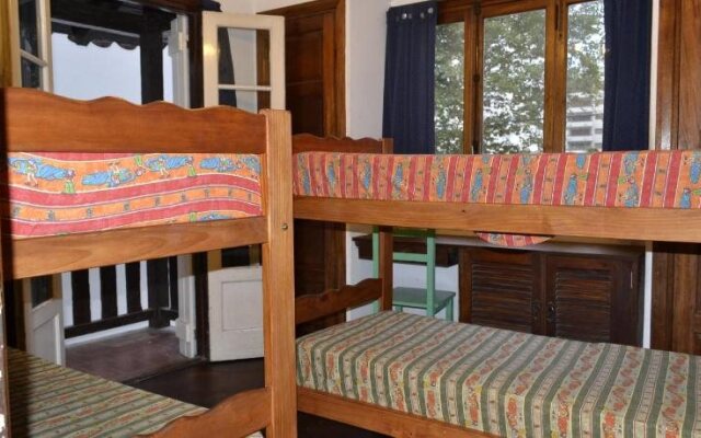 Puerto Nómade Hostel Internacional