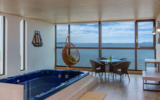 Buan Stay Resort